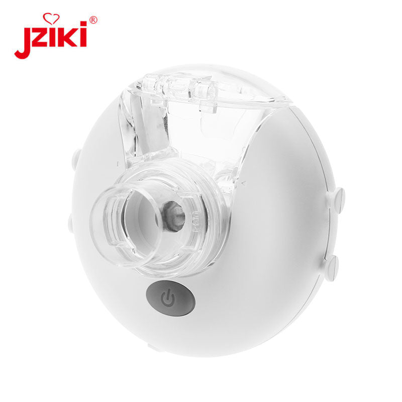 Mesh nebulizer HS code 9019209000 ZK-Q3