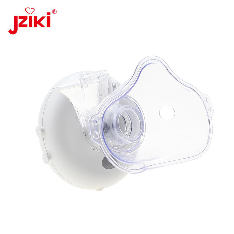 Mesh nebulizer HS code 9019209000 ZK-Q3