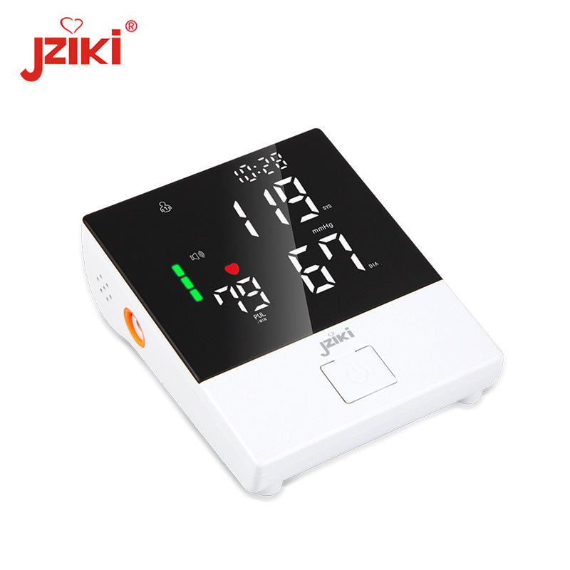 Upper arm blood pressure monitor HS CODE 9018902010 ZK-B868