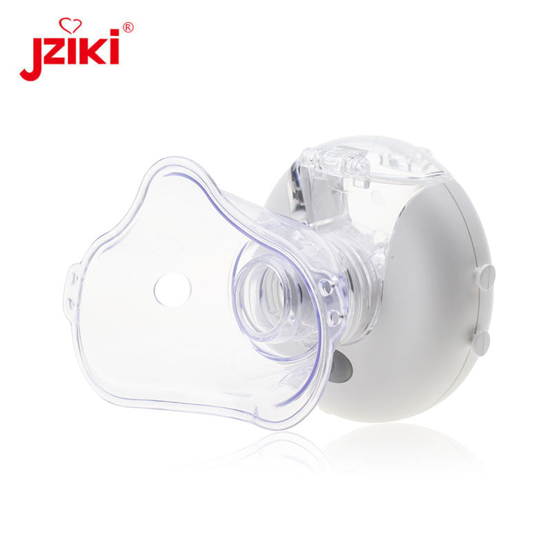 Mesh nebulizer HS code 9019209000 ZK-Q3