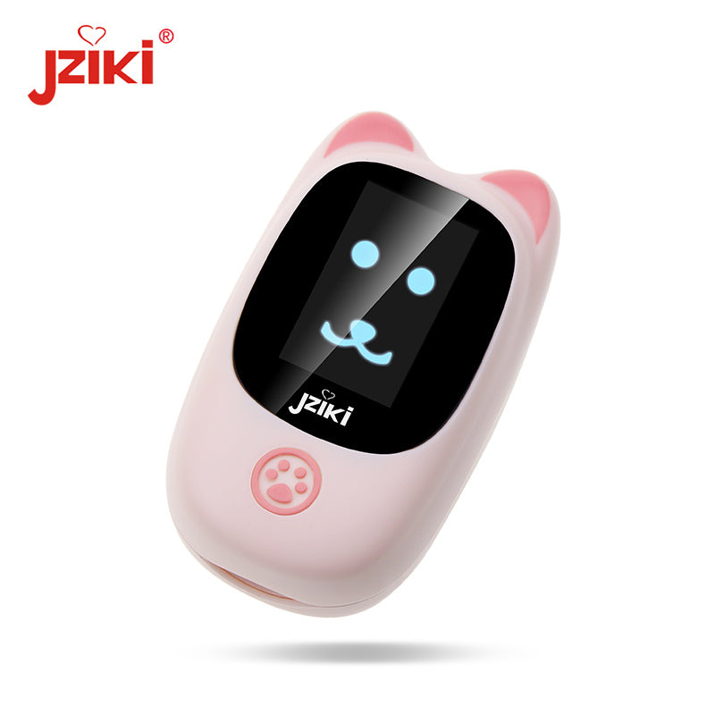 Blood Pulse Oximeter  HS code 9018193090 (For Children) JZK309